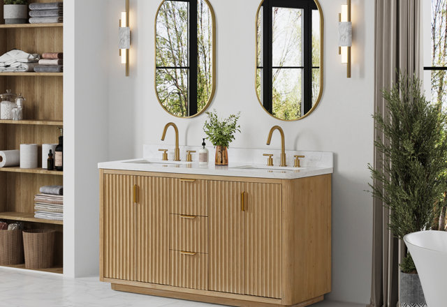Want-List Vanities